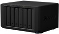 Synology DiskStation DS1621xs+ ОЗУ 8 ГБ