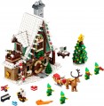 Lego Elf Club House 10275 