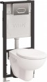 Vitra Normus 9773B003-7202 WC 