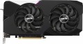 Asus GeForce RTX 3070 DUAL OC