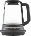 Electrolux E7GK1-8BP 2000 Вт 1.7 л  графит