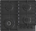 Gorenje GW 642 SYB черный