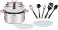 Tefal Opti'Space G720SD74