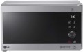 LG NeoChef MH-6565CPS нержавейка