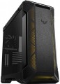 Asus TUF Gaming GT501VC черный