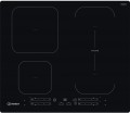 Indesit IB 65B60 NE черный