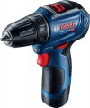 Bosch GSR 12V-30 Professional 06019G9001 