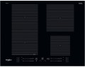 Whirlpool WFS 9365 BF черный