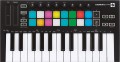 Novation Launchkey 25 MK3 