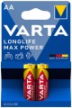Varta LongLife Max Power  2xAA