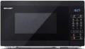 Sharp YC MG02E B черный