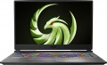 MSI Alpha 17 A4DEK (A4DEK-021US)