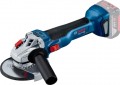 Bosch GWS 18V-10 Professional 06019J4002 