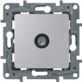 Legrand Etika 672451 серебристый
