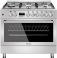 Ravanson KWGE-K90-6 TOP CHEF нержавейка