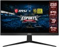 MSI Optix G241V 24 "  черный