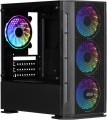 2E GAMING CALLEO черный