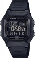 Casio W-800H-1B