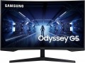 Samsung Odyssey G5 27 27 "