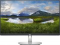 Dell S2721D 27 "  серебристый