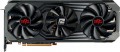 PowerColor Radeon RX 6800 XT Red Devil AXRX 6800XT 16GBD6-3DHE/OC 