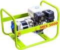 Pramac MES 5000 230V 