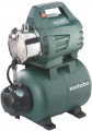 Metabo HWW 4500/25 Inox 