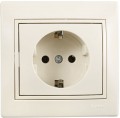 Lezard Mira 701-0303-122 бежевый