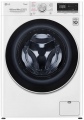 LG AI DD F4WV510S0 белый