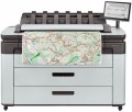 HP DesignJet XL 3600DR
