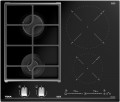 Teka Hybrid JZC 64322 ABN BK черный