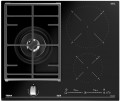 Teka JZC 63312 ABN BK черный