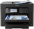 Epson WorkForce WF-7840DTWF 