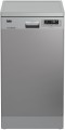 Beko DFS 26025 X нержавейка