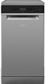 Whirlpool WSFO 3T125 6PC X нержавейка
