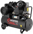 Intertool Storm PT-0016 50 л сеть (230 В)