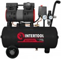 Intertool Storm PT-0026 24 л сеть (230 В) осушитель