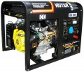 Huter DY6500LXW