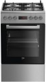 Beko FSM 51337 DXDT нержавейка