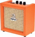 Orange Crush Mini