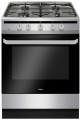 Amica 618GGD4.33HZpFQ Xx нержавейка