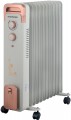 StarWind SHV6120 11 секц 2.5 кВт