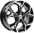 TechLine RST.016 (6,5x16/5x114,3 ET43 DIA67,1)