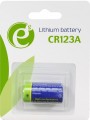 EnerGenie Lithium 1xCR123 
