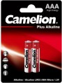 Camelion Plus  2xAAA LR03-BP2