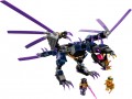 Lego Overlord Dragon 71742 