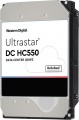 WD Ultrastar DC HC550 WUH721818ALE6L4 18 ТБ SATA