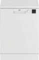 Beko DVN 05320 W белый