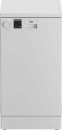 Beko DVS 05024 W белый