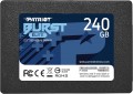 Patriot Memory Burst Elite PBE240GS25SSDR 240 ГБ